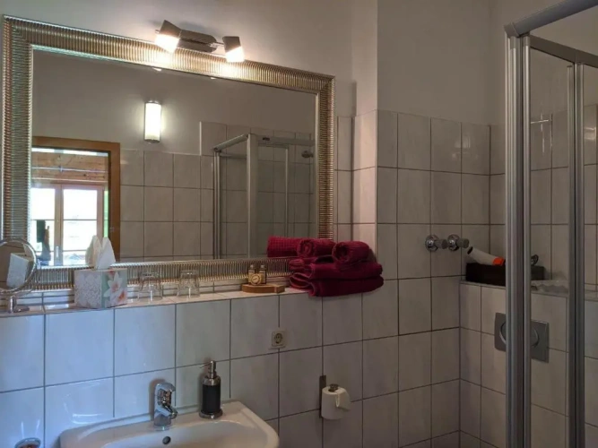 Double Apartment