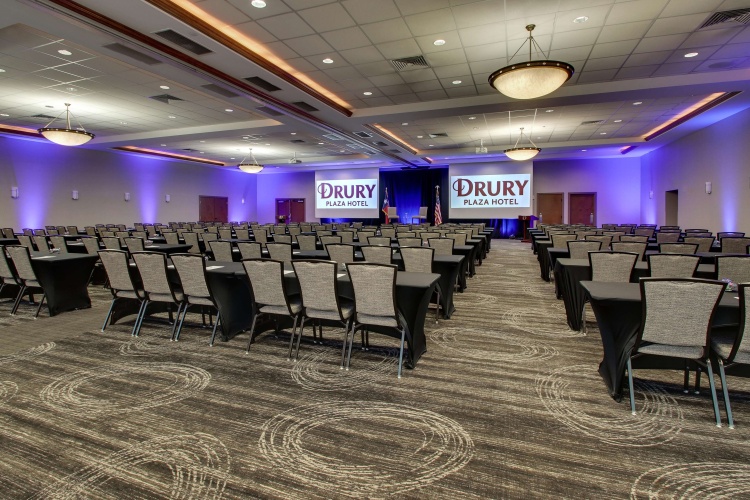 Drury Plaza Hotel San Antonio Riverwalk photo 24