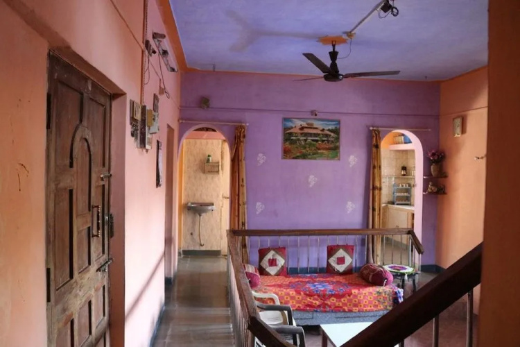 Shubhankaroti Bungalow