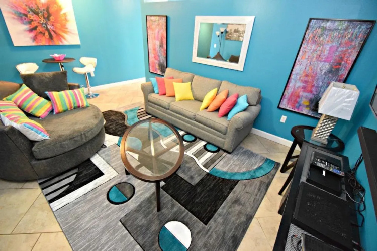 Legacy 302 by RedAwning