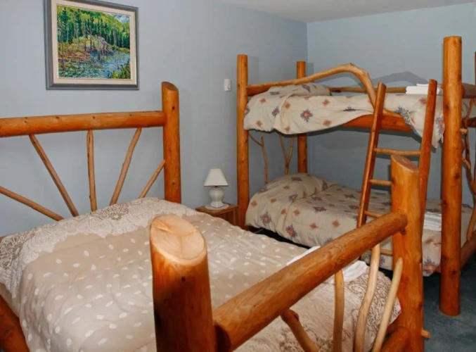 Comfort Quadruple room