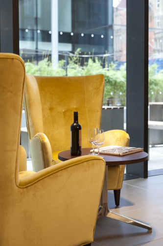 Residence Inn By Marriott Edinburgh photo 30