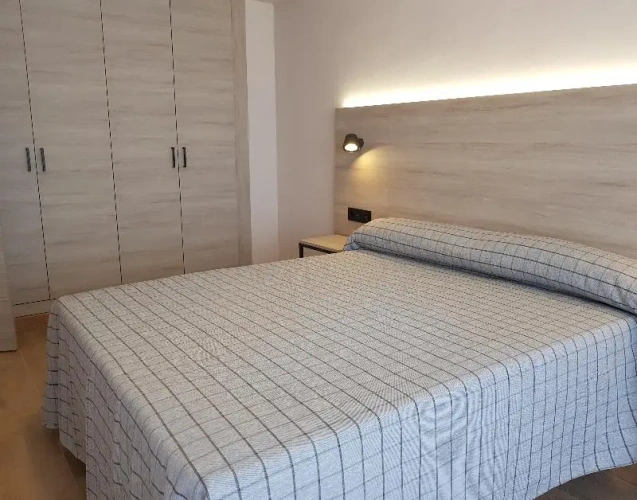 Premium Apartment with balcony and with sea view