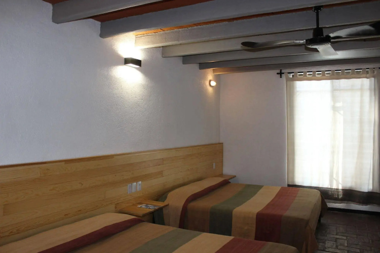Hotel Rustiko