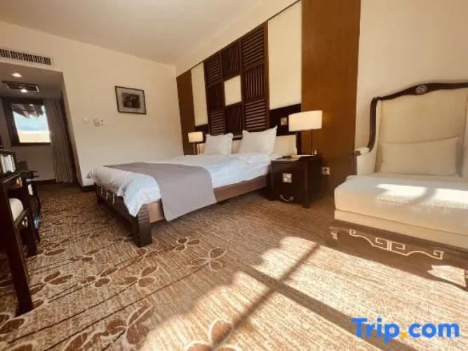 4 Bedrooms Suite