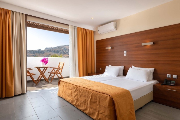 Costa Lindia Beach Resort photo 9