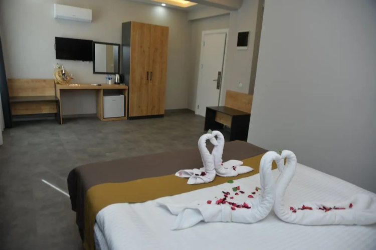 Grand Can Hotel