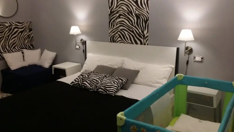 WhyRome B&B