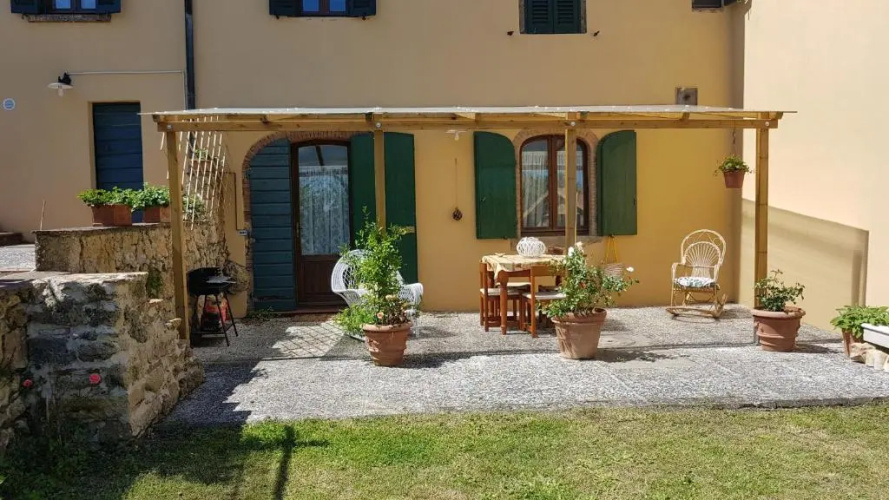 La Bellana