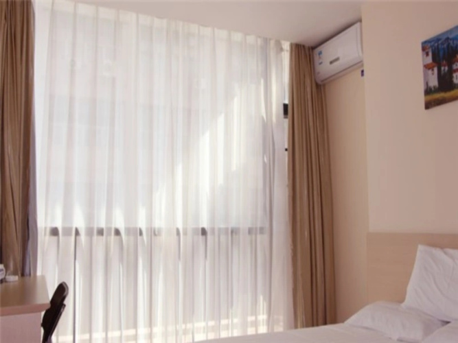 Hanting Hotel Shenzhen Xixiang Bihaiwan