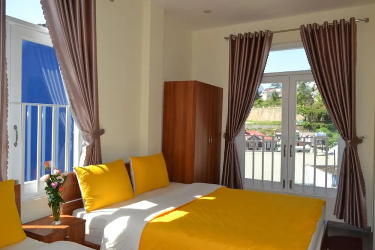Big Home Dalat - Hostel