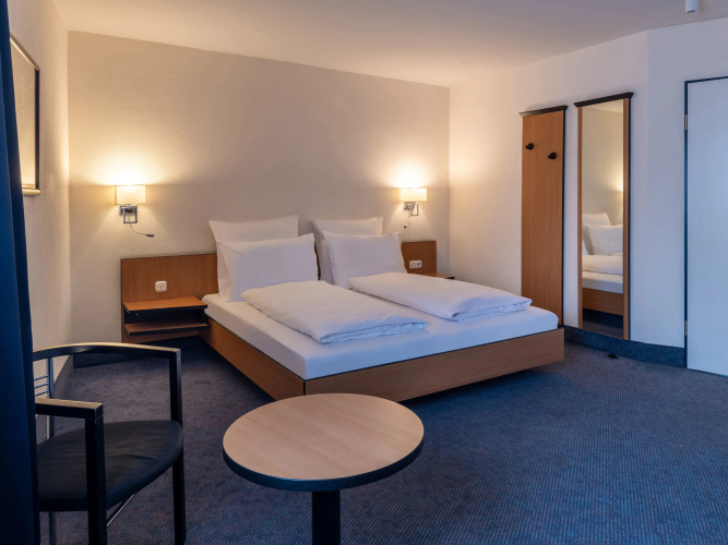 B&B HOTEL Eschweiler
