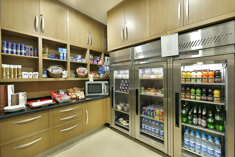 Hilton Garden Inn Tabuk photo 12