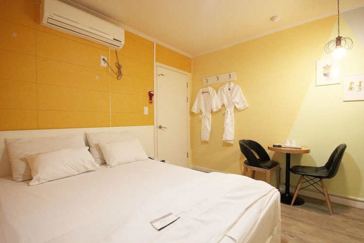 Hotelbild