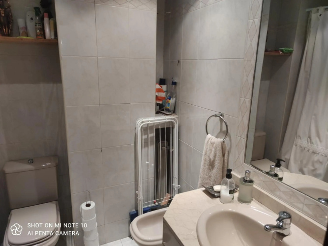 Habitación MV
