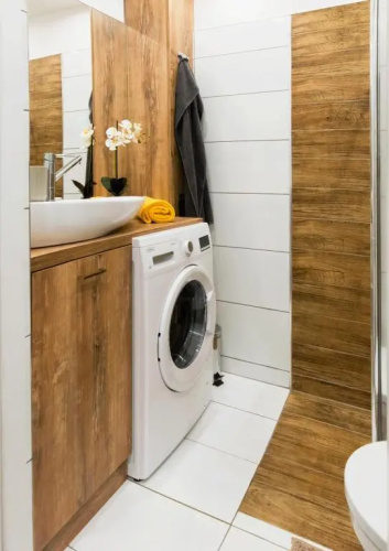 Apartament Gosia