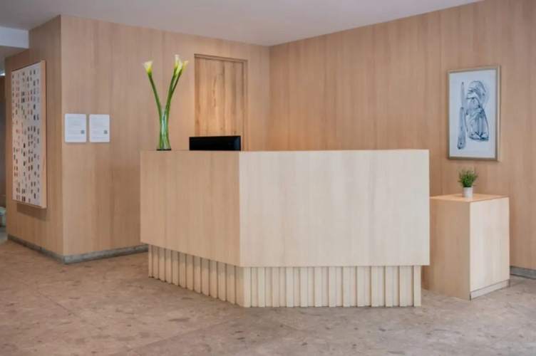 Crisol Suites Condesa