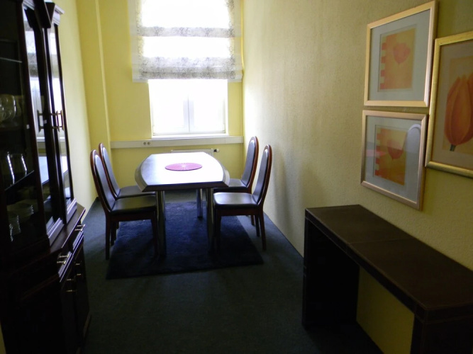 Rothenberger Apartments