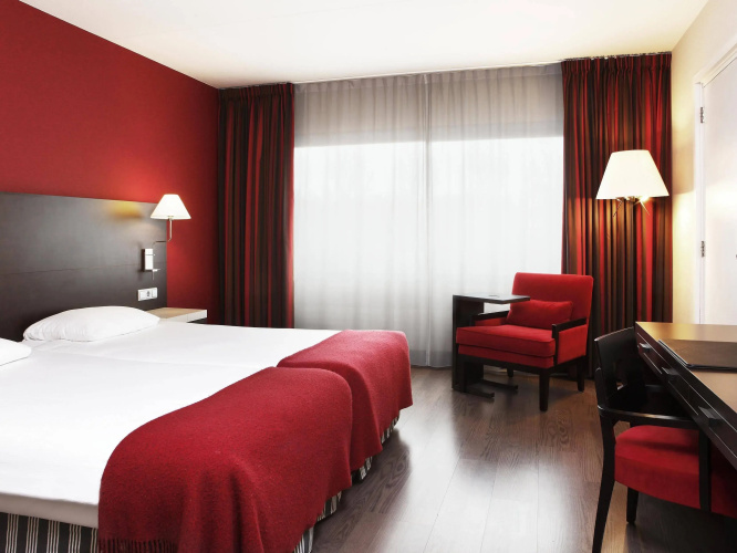 NH Capelle Hotel