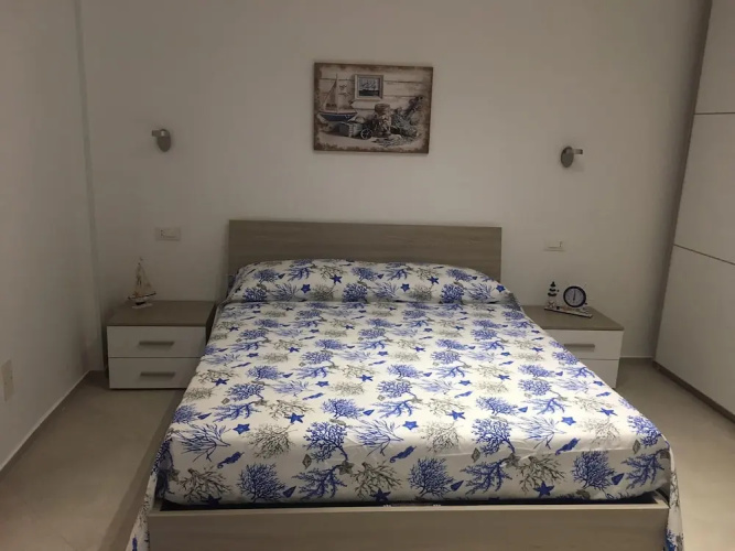 Casa Stella marina