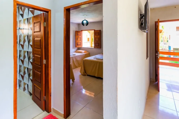 Comfort Apartment
