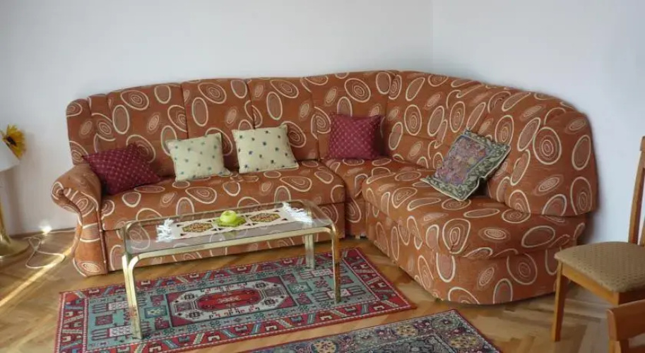 Klára Apartman