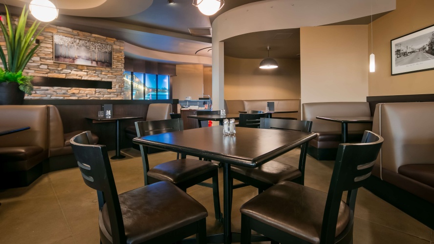 Best Western Plus Mission City Lodge photo 38