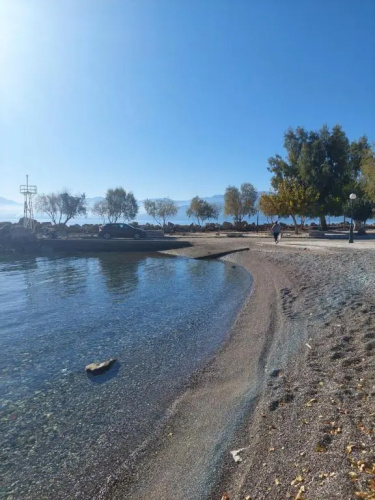 2Homes by the Sea Marathias