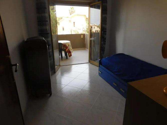 Appartamento Villarosa