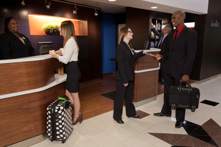 Courtyard By Marriott Dallas Dfw Airport North I photo 27