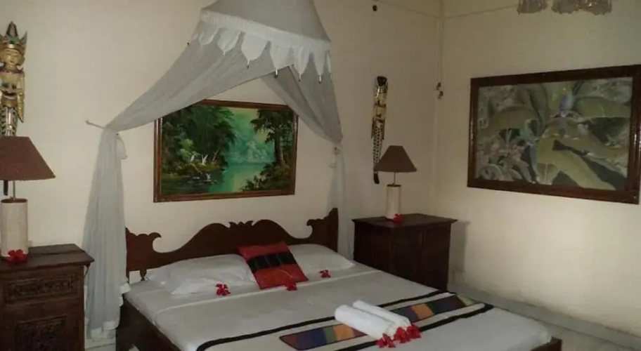 Ala's Green Lagoon Hotels