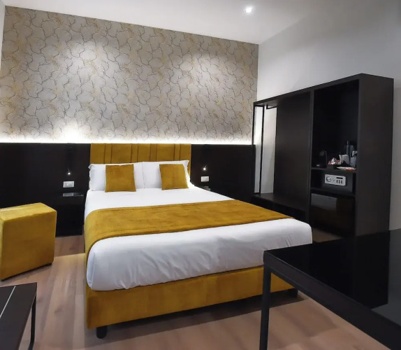 Albarosa Rooms