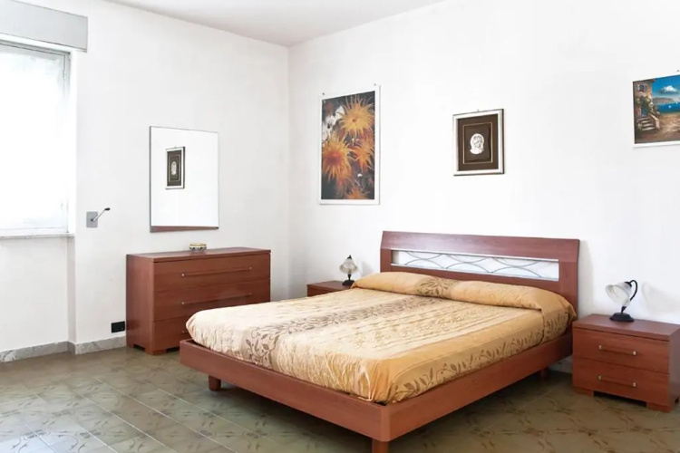 House Holidays Azzurra