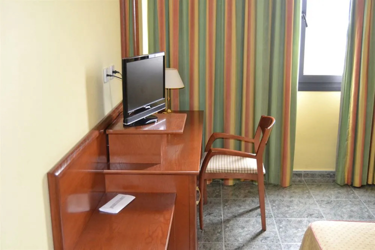 Hotel Simba