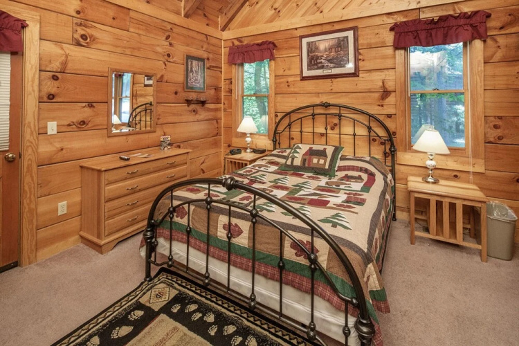 Bear Haven by Eagles Ridge Resort