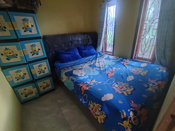 Hotel O Desa Wisata Santanamekar