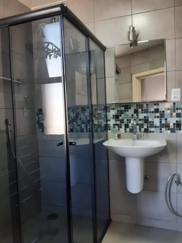 Apartamento 105 Consolação centro