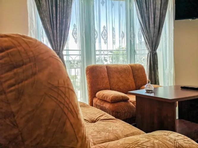 Empera Hotel