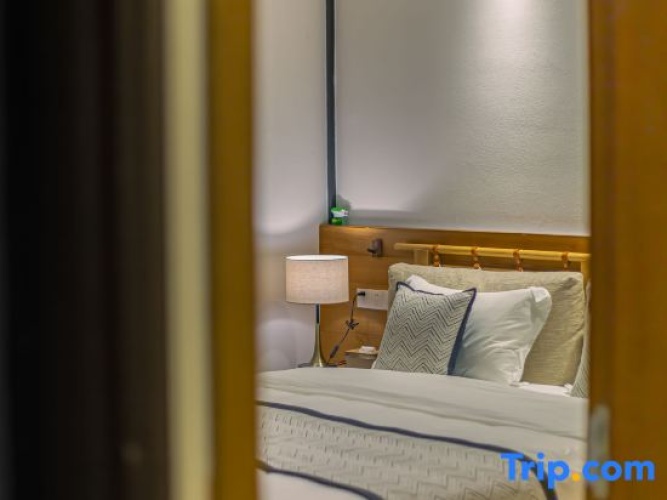 2 Bedrooms Suite