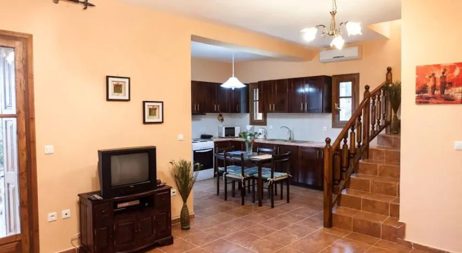 Fotini Villas