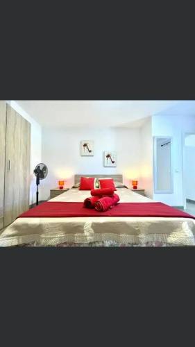 Apartamentos Harizan