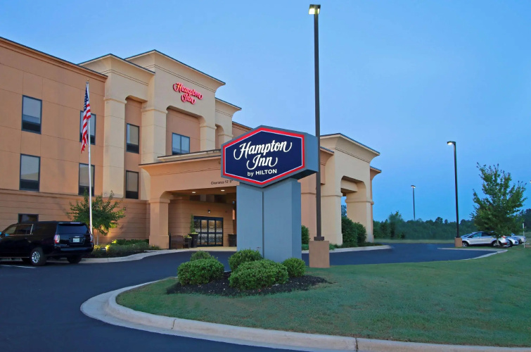 Imagen del hotel