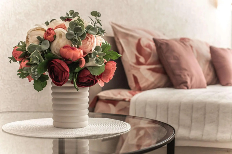 Фотография номера квартиры Апартаменты на улице Оснабрюкская 36