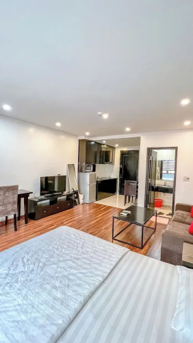 Ann Apartment