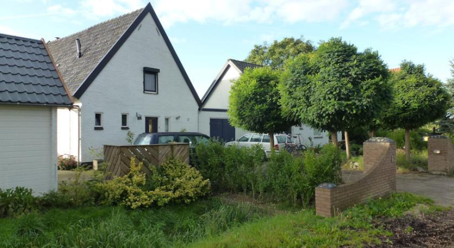 Alphen Gld - B&B