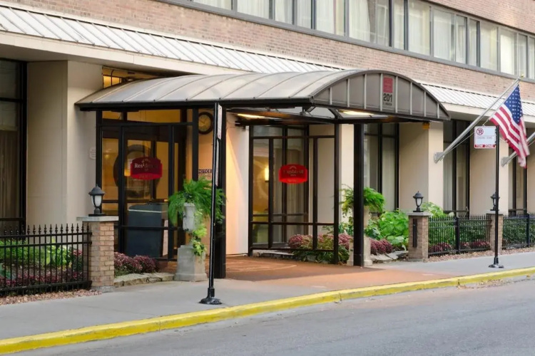 Hotelbild