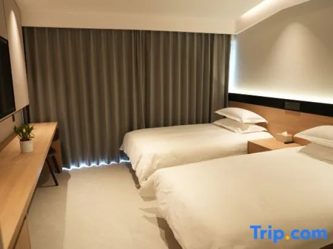 Business Twin room