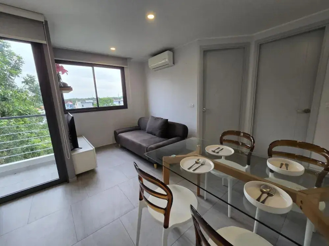 Easy Stay  2 Bedroom T2-618
