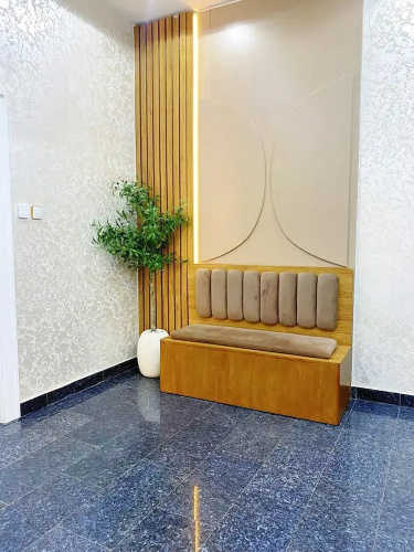 UrbanEdge Hotel
