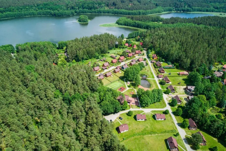 Warmia Resort